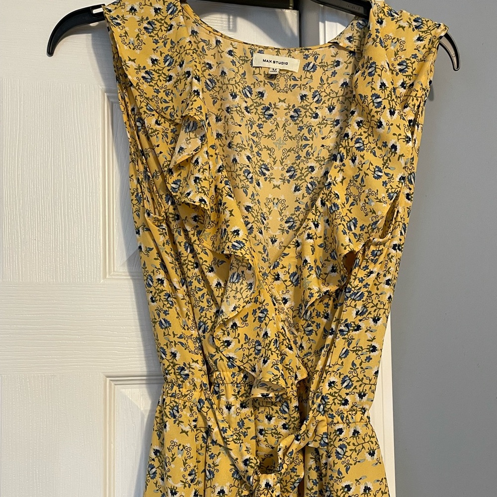Yellow Top